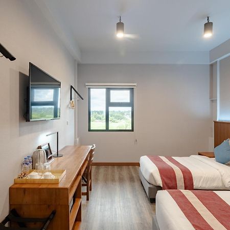 Kekehyu Business Hotel Valencia  Luaran gambar