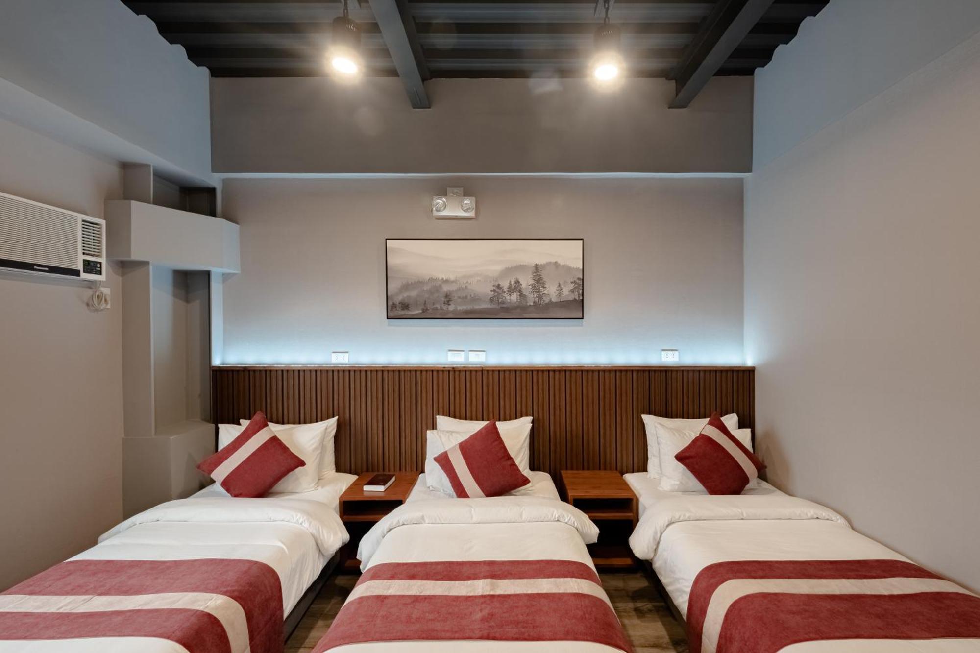Kekehyu Business Hotel Valencia  Luaran gambar