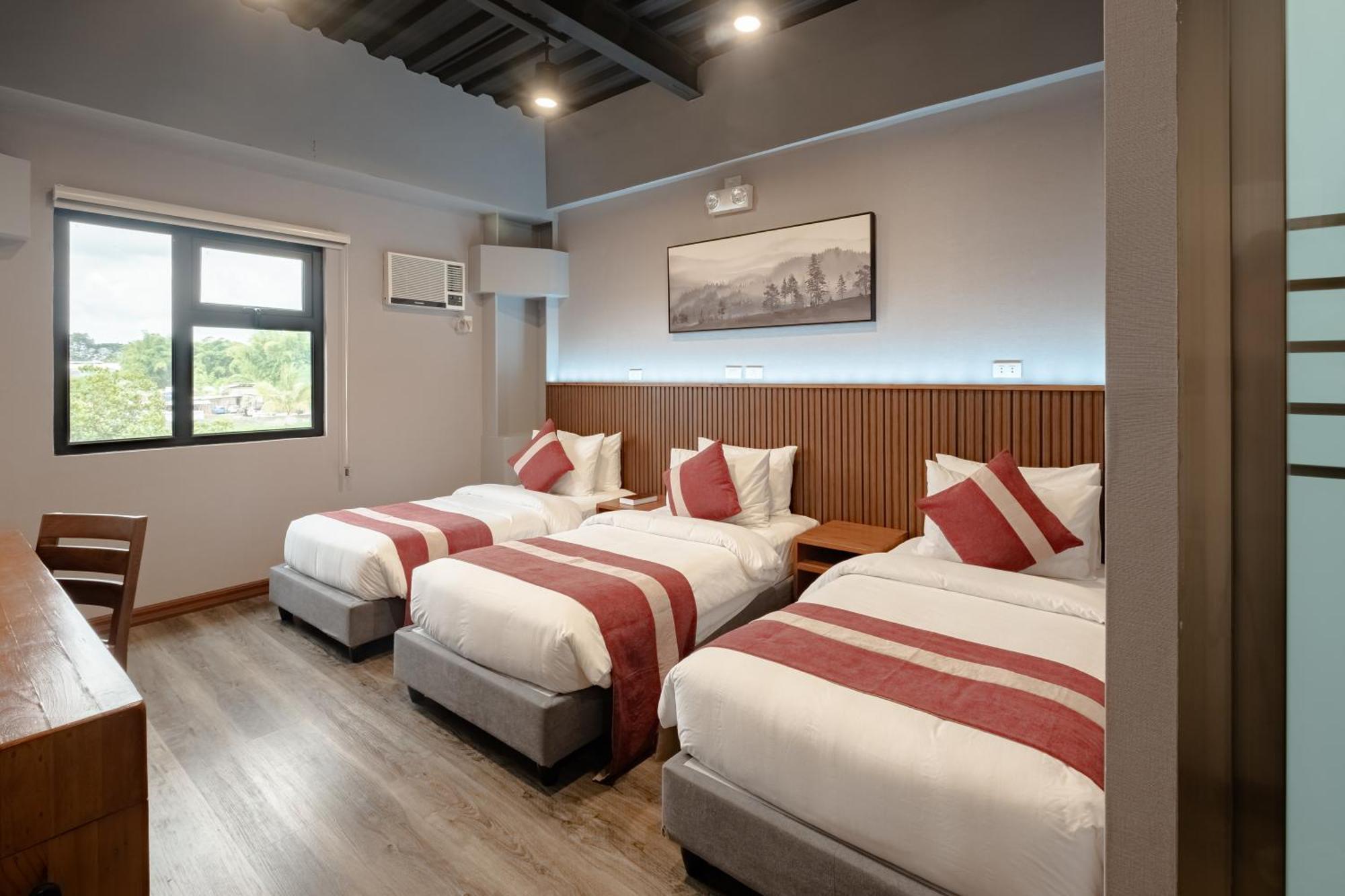Kekehyu Business Hotel Valencia  Luaran gambar