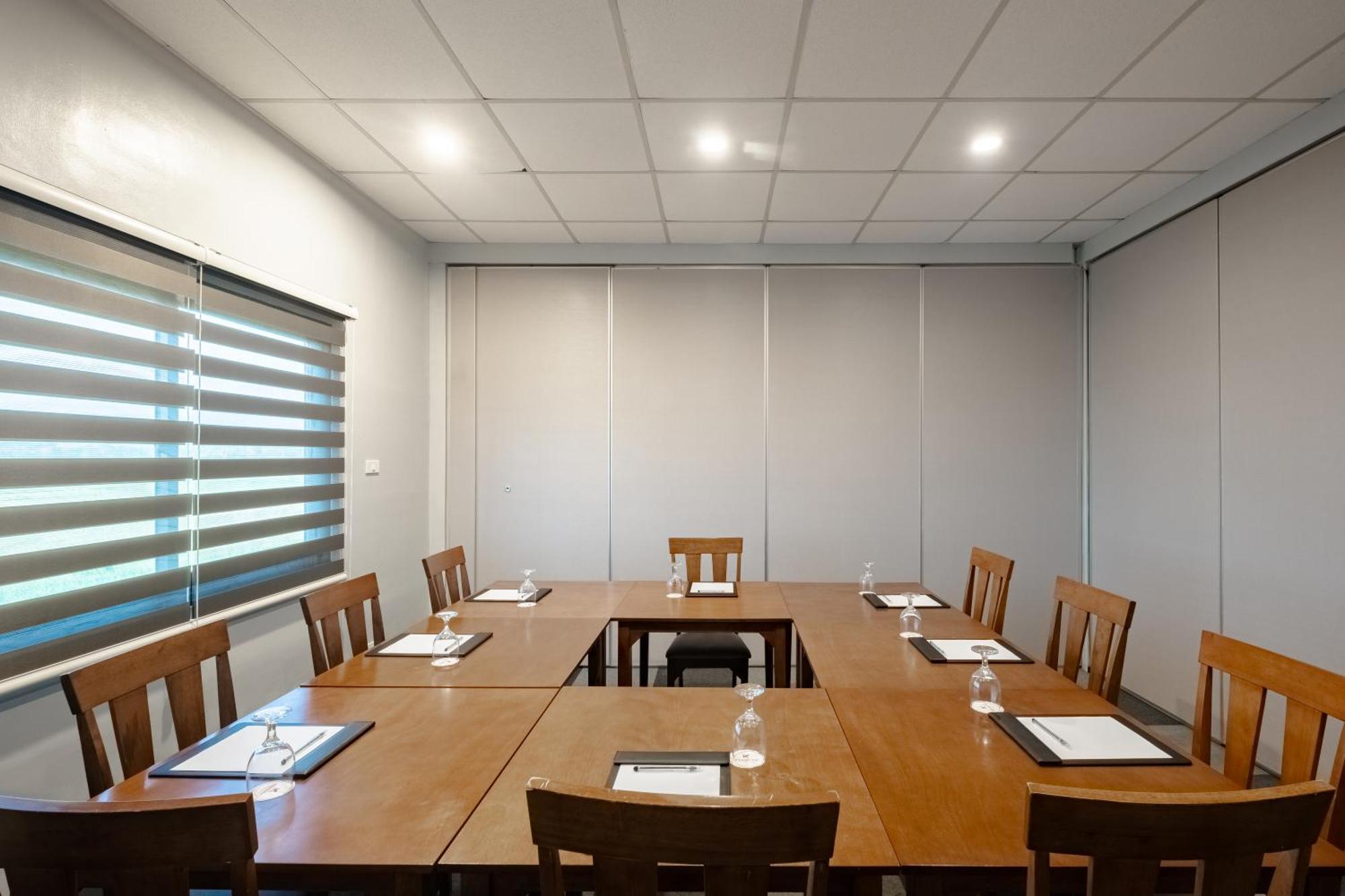Kekehyu Business Hotel Valencia  Luaran gambar