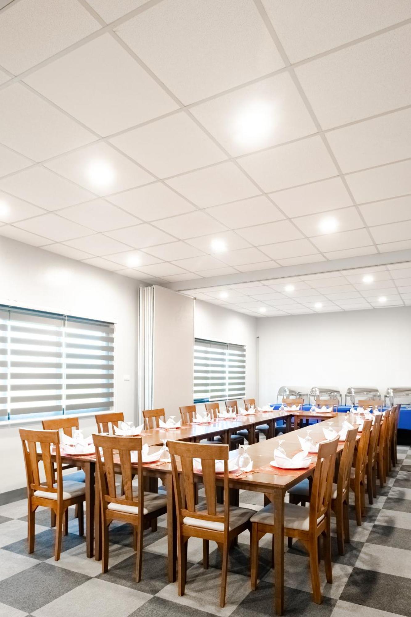 Kekehyu Business Hotel Valencia  Luaran gambar