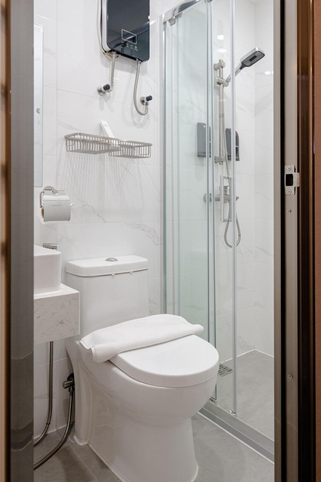 Kekehyu Business Hotel Valencia  Luaran gambar