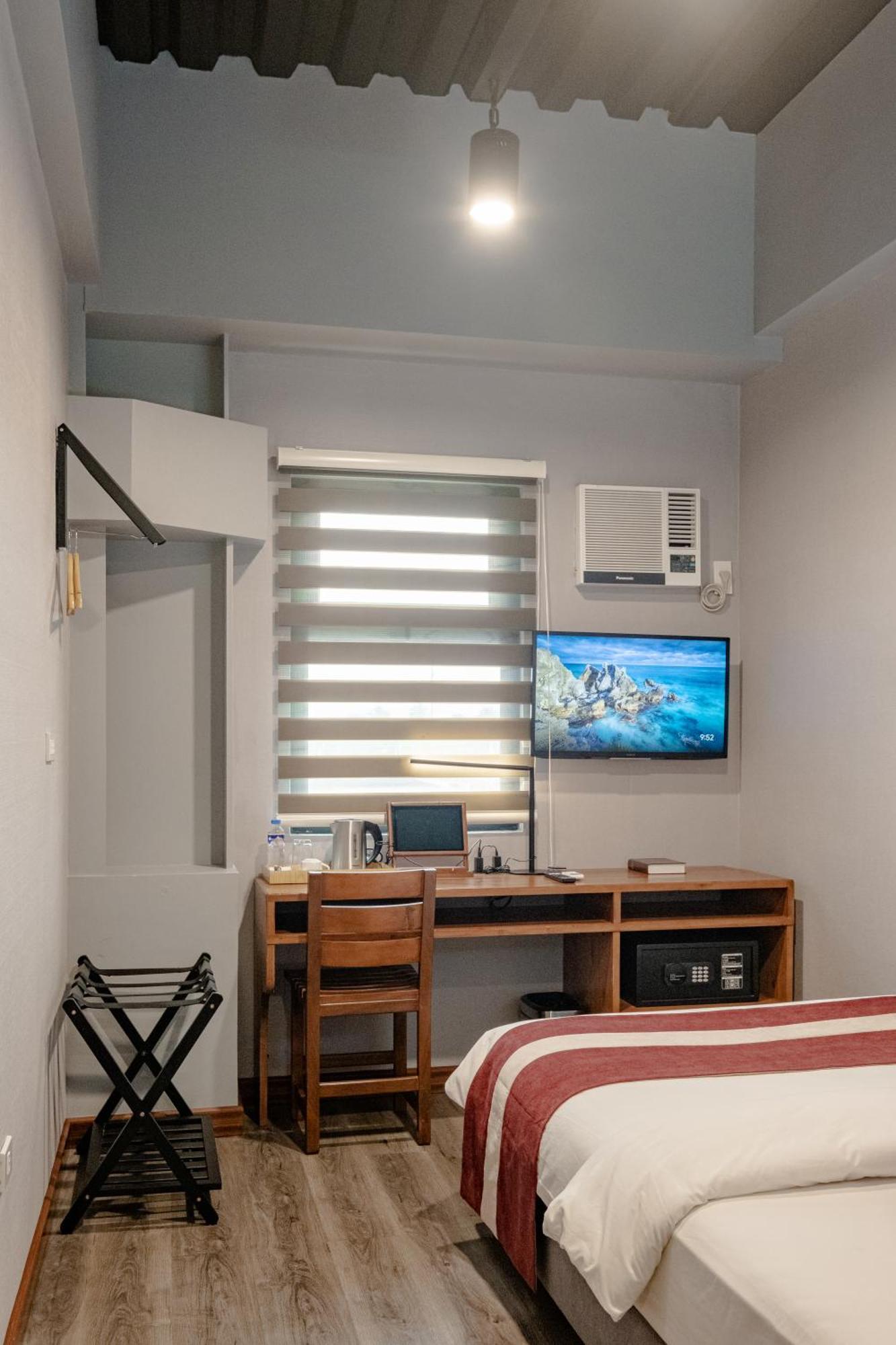 Kekehyu Business Hotel Valencia  Luaran gambar