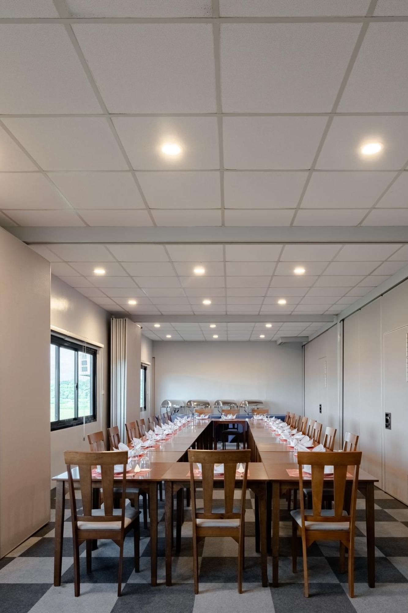 Kekehyu Business Hotel Valencia  Luaran gambar