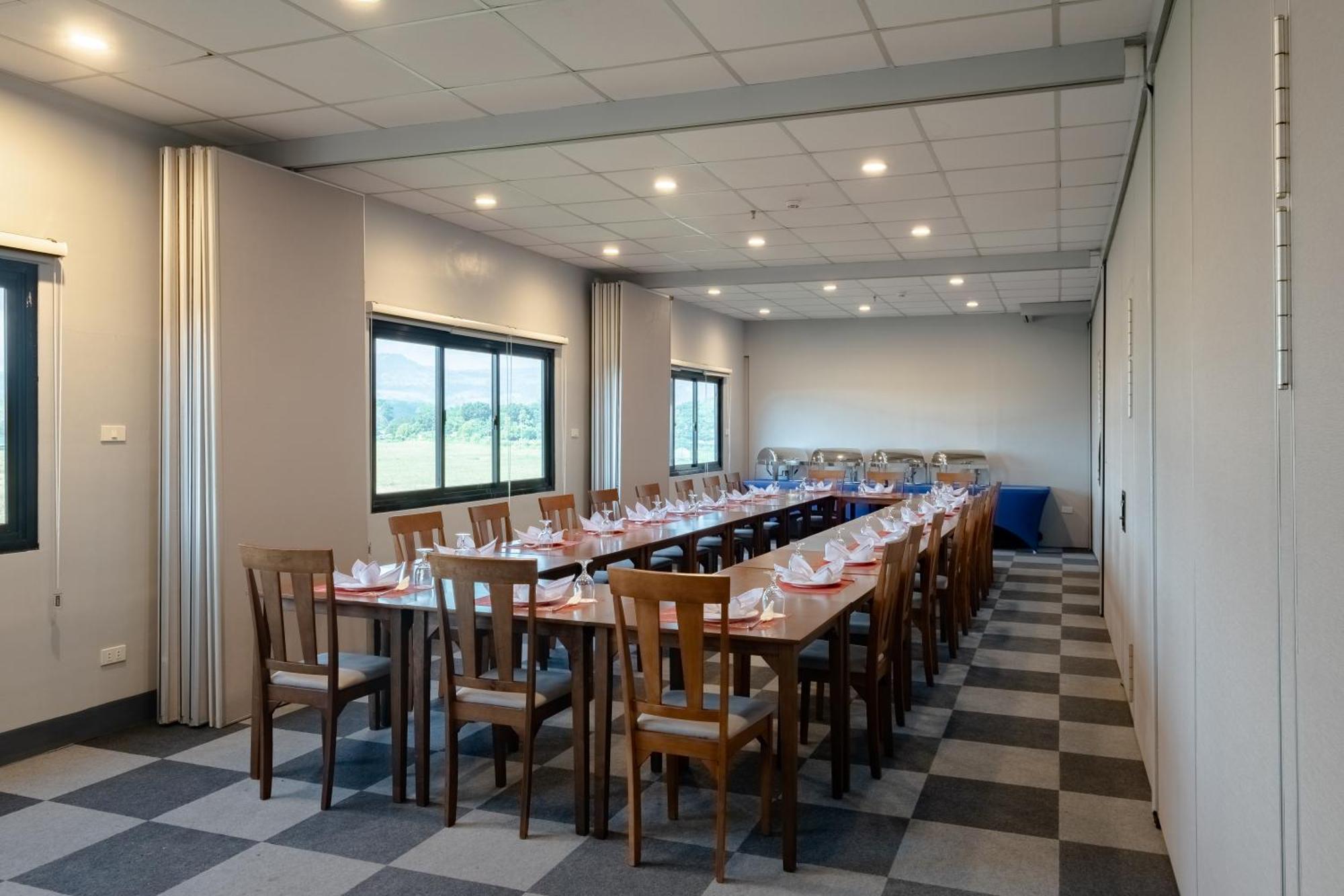 Kekehyu Business Hotel Valencia  Luaran gambar