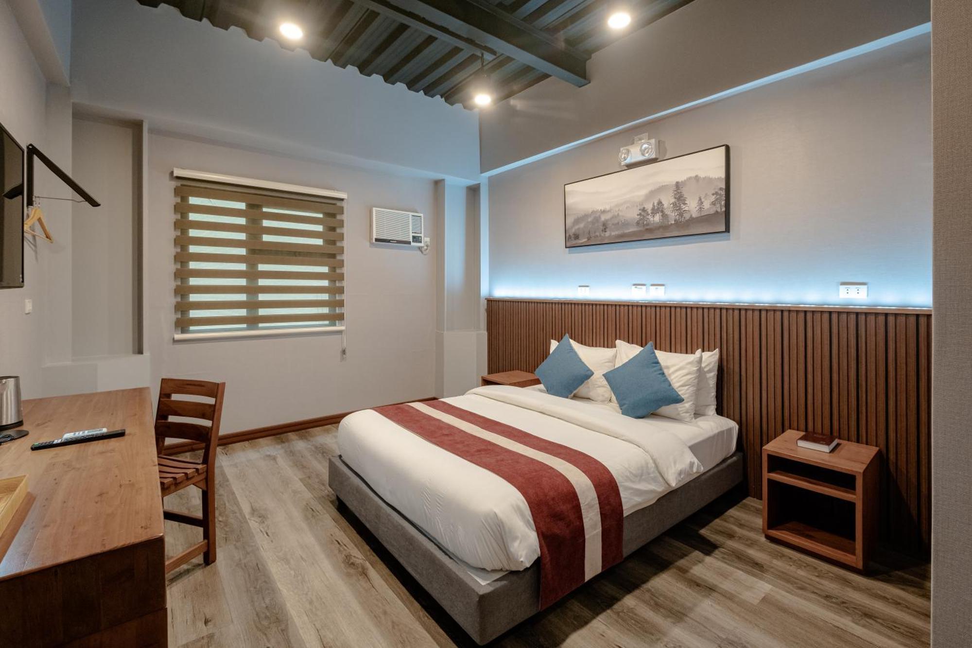 Kekehyu Business Hotel Valencia  Luaran gambar