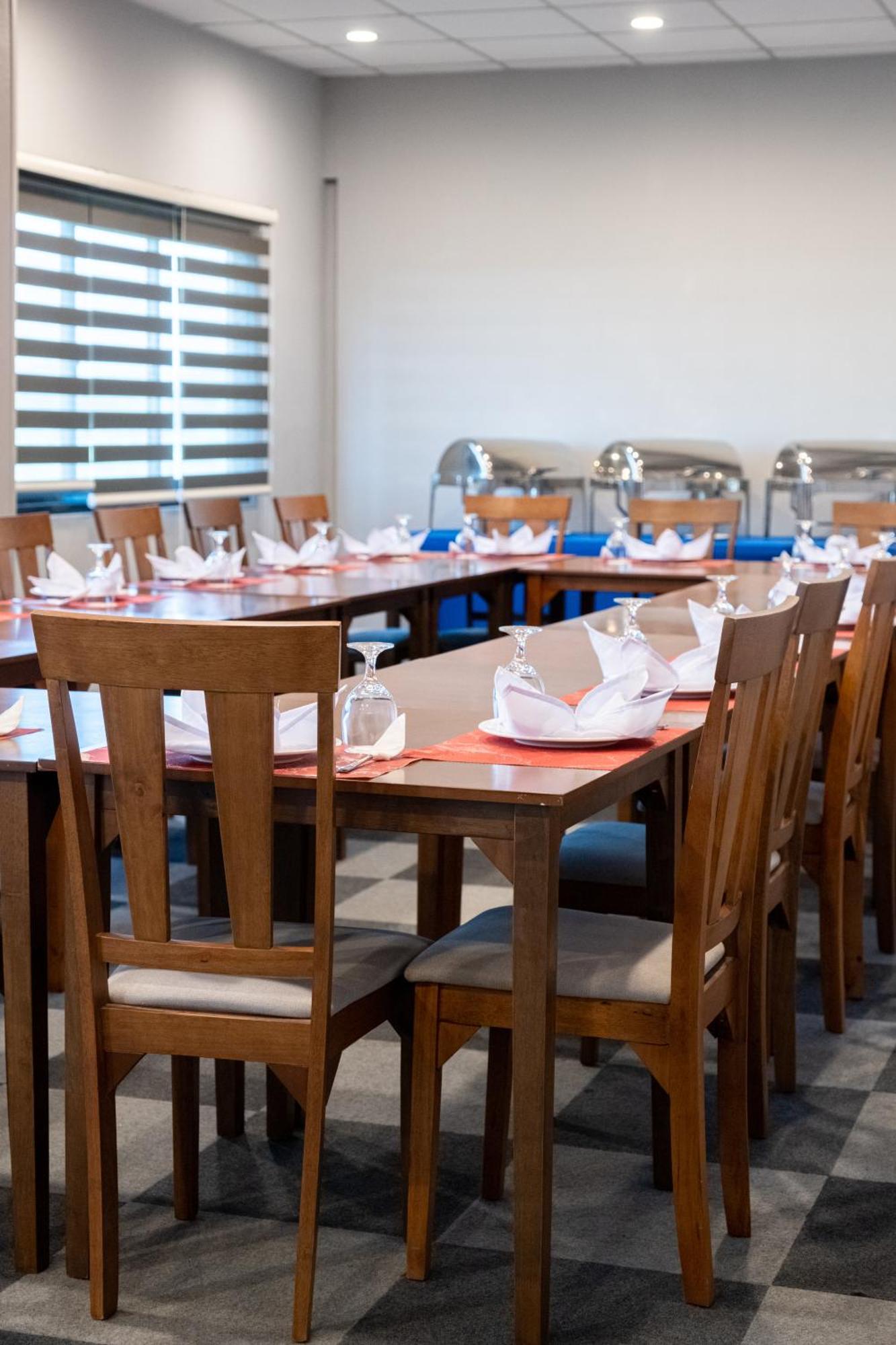 Kekehyu Business Hotel Valencia  Luaran gambar