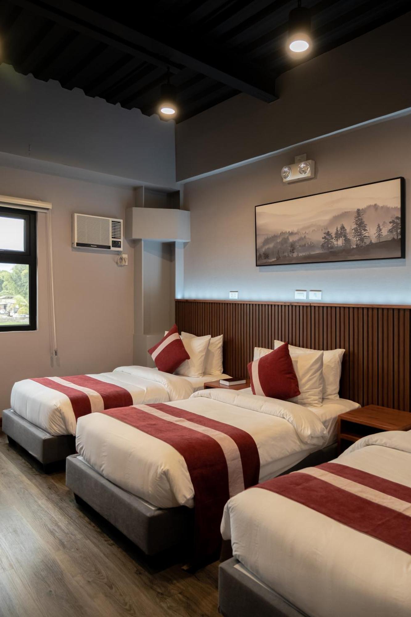 Kekehyu Business Hotel Valencia  Luaran gambar