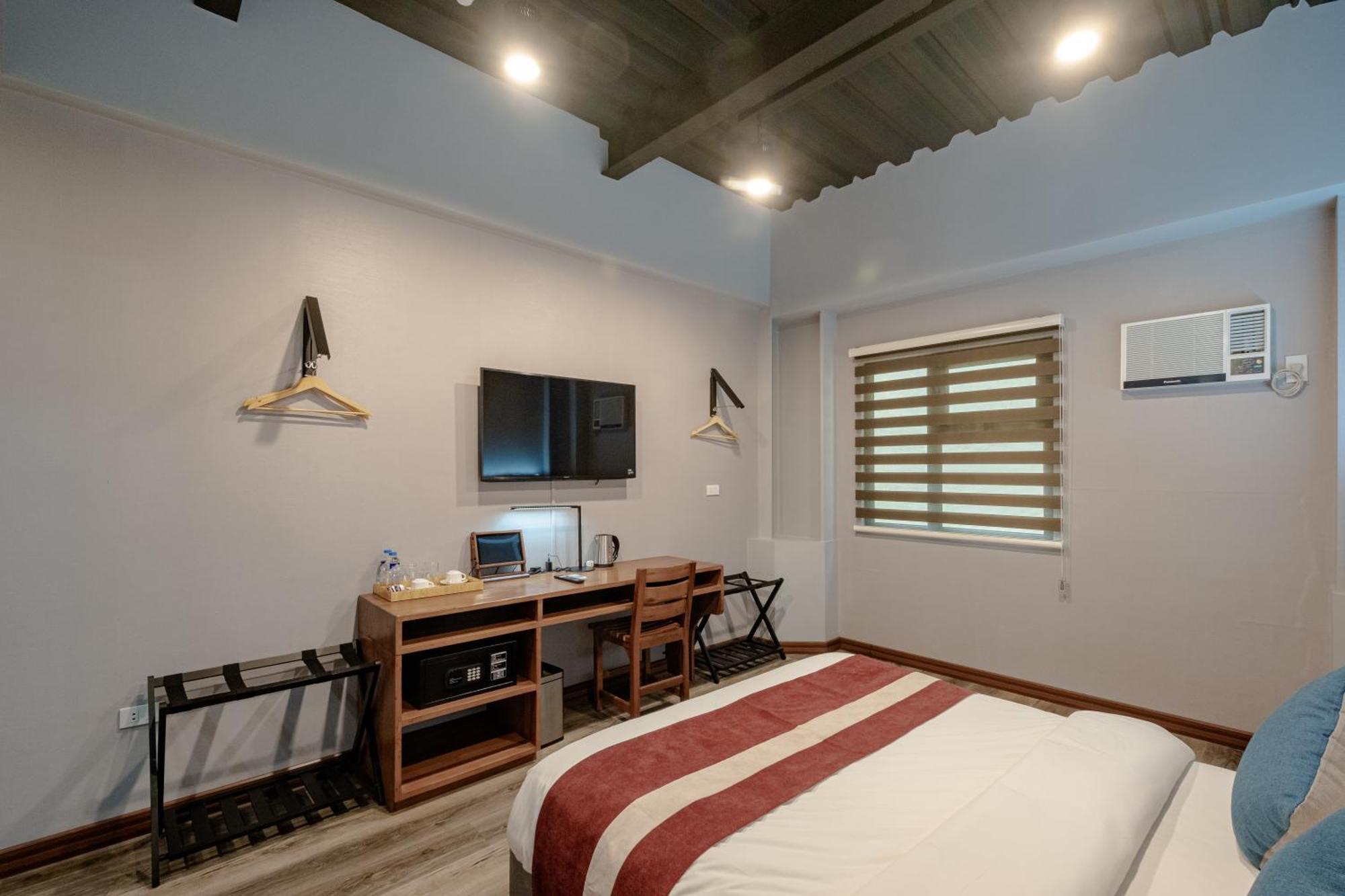 Kekehyu Business Hotel Valencia  Luaran gambar