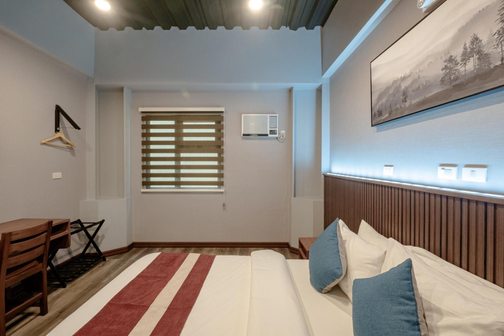 Kekehyu Business Hotel Valencia  Luaran gambar