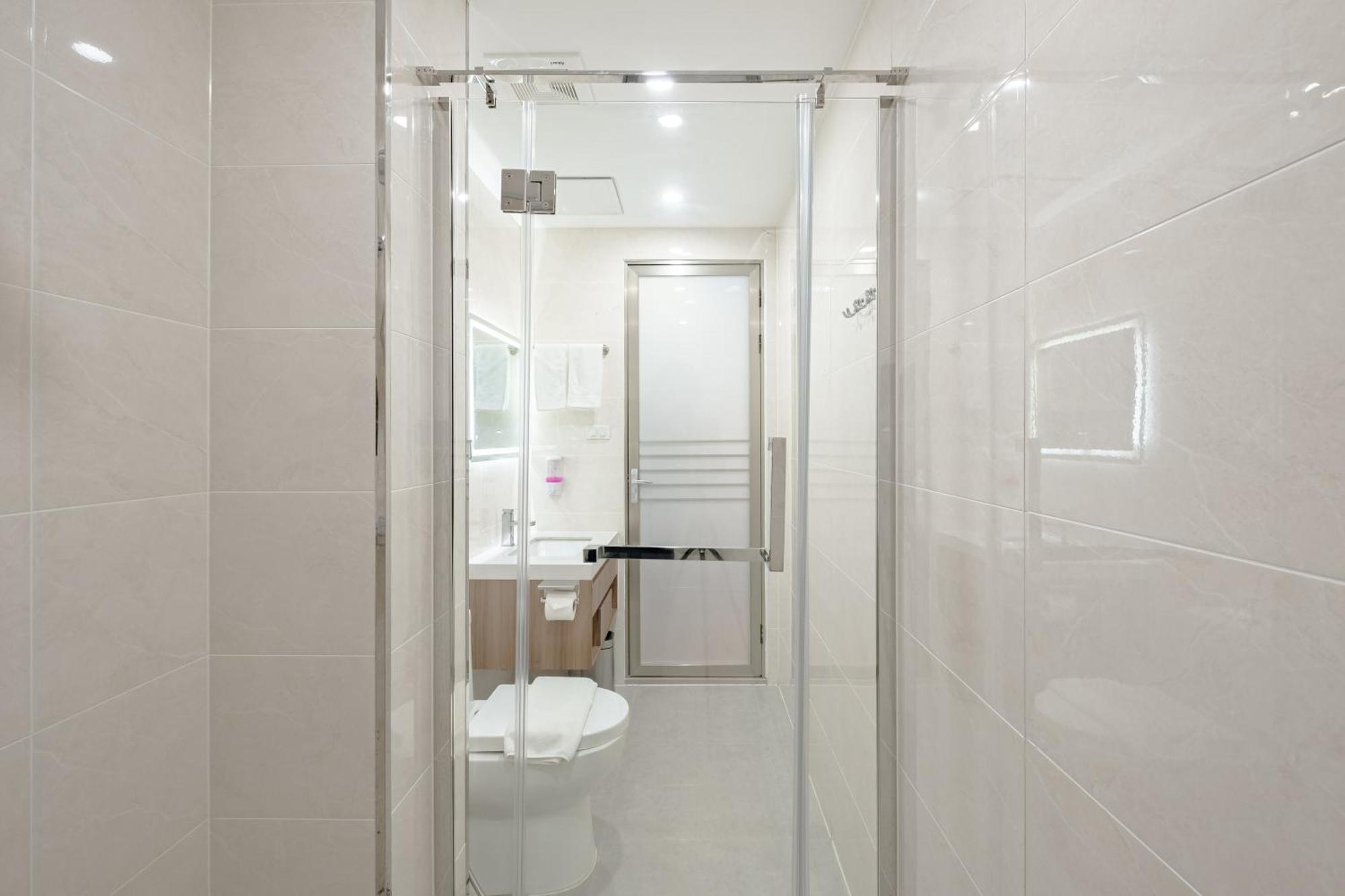 Kekehyu Business Hotel Valencia  Luaran gambar