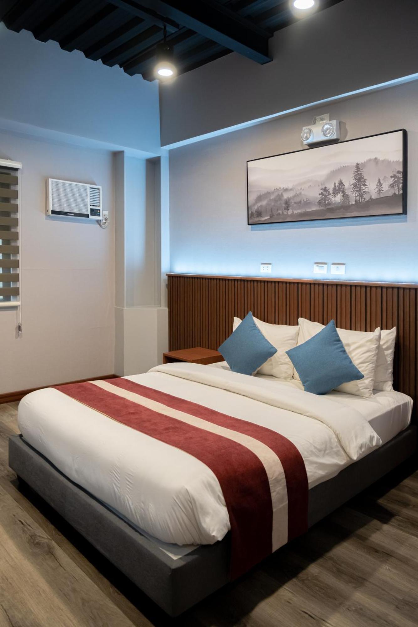 Kekehyu Business Hotel Valencia  Luaran gambar